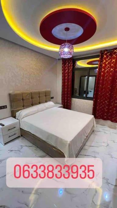 Selouane Apartment Nador Exterior photo