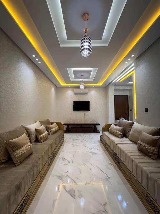Selouane Apartment Nador Exterior photo