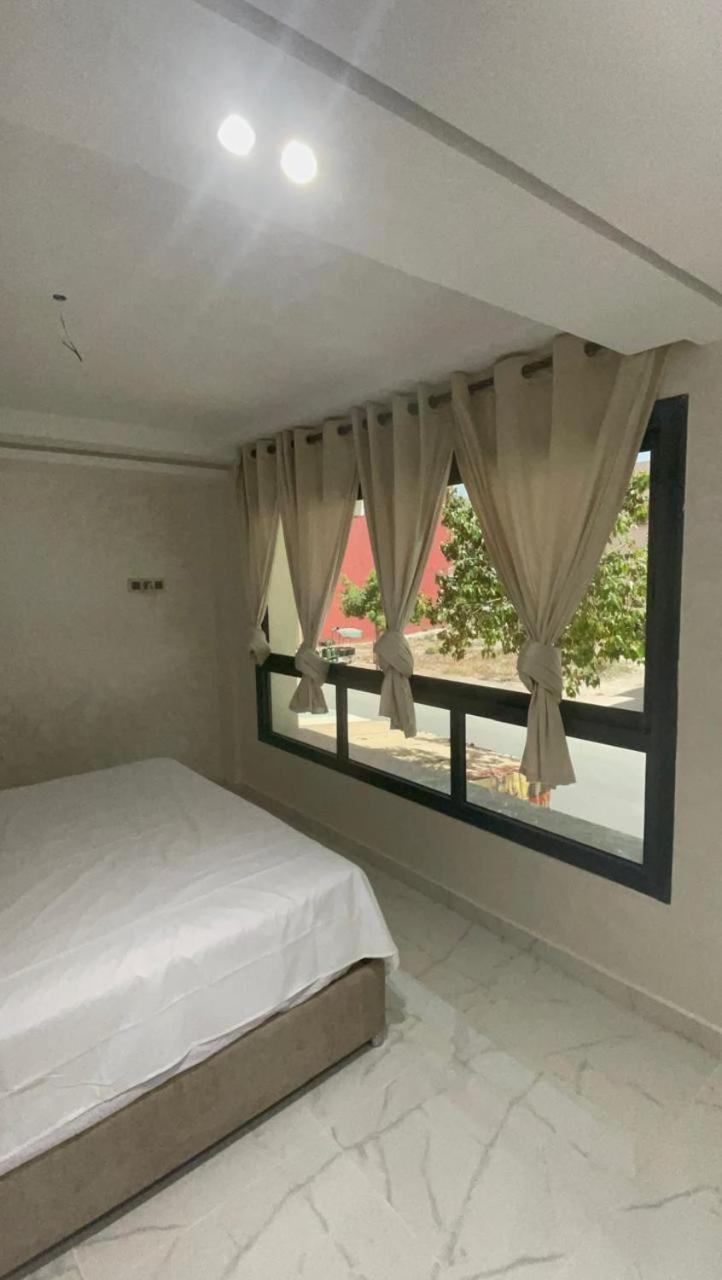 Selouane Apartment Nador Exterior photo