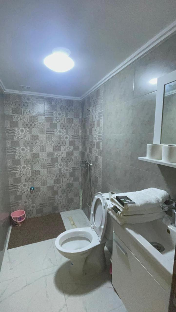 Selouane Apartment Nador Exterior photo